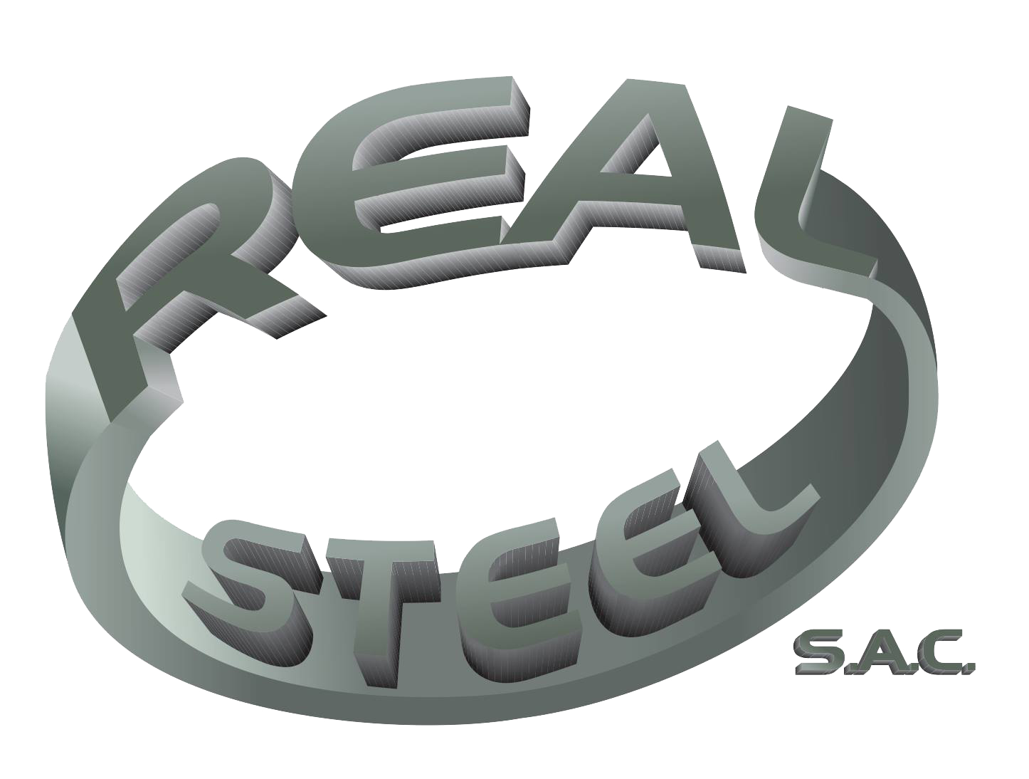 logoRealSteelSAC